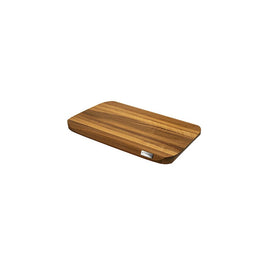 Artelegno - Planche à découper Siena en bois de noyer - 30 x 20 cm Bezig met laden...
