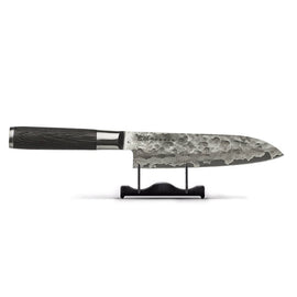 Kuro - Japanese Santoku 18 cm Kuro - Japanse Santoku 18 cm Kitchen Knives Satake