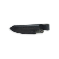 Messermeister - leather sheath for overland chef's knife Messermeister