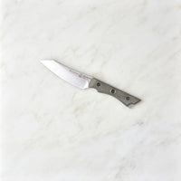 Messermeister - overland utility knife 4.5 inch Messermeister