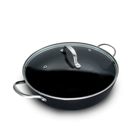 Satake - Sauteuse 24 cm revêtement antiadhésif Bezig met laden...