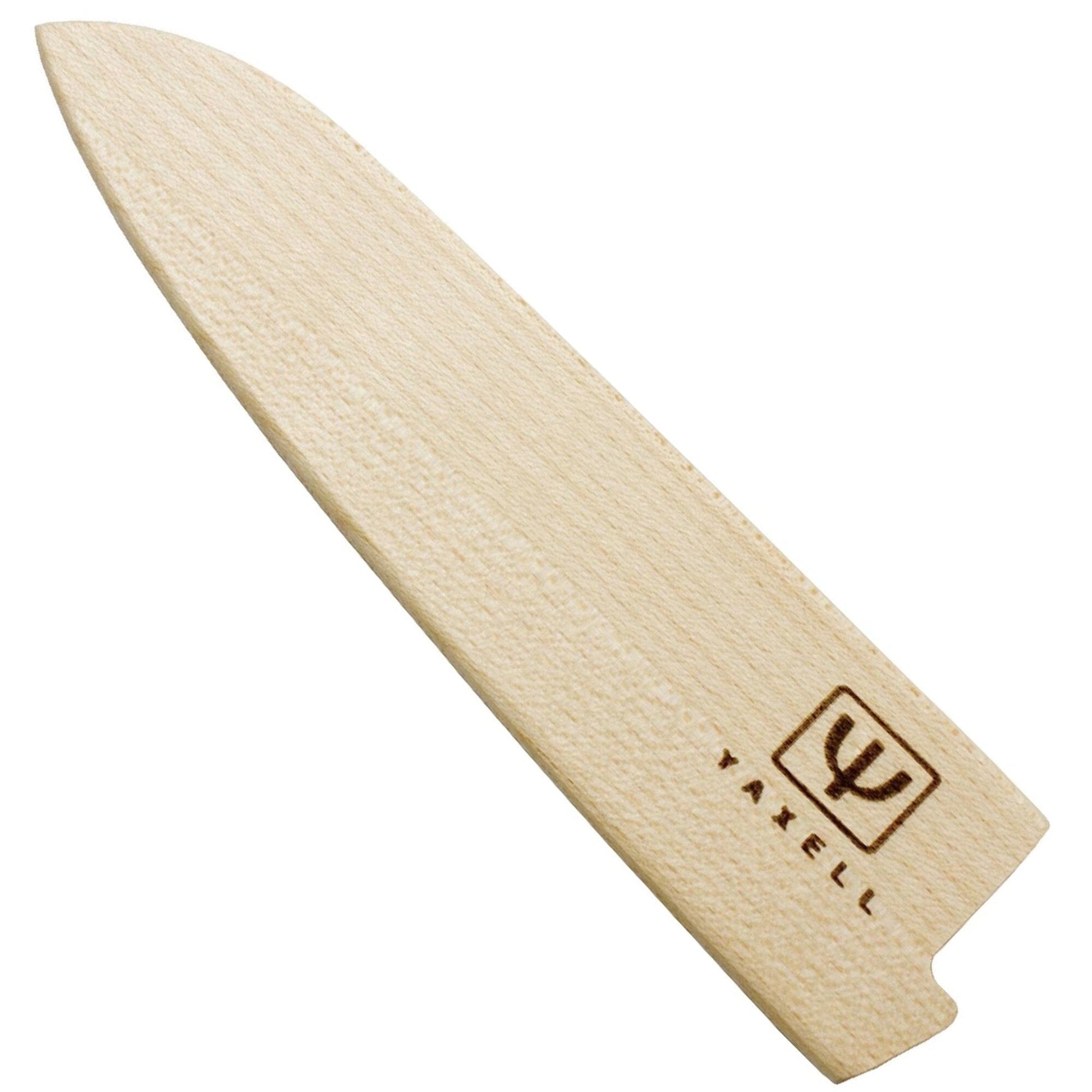 Yaxell Kantana Mesbeschermer voor Utility mes 12 cm Yaxell