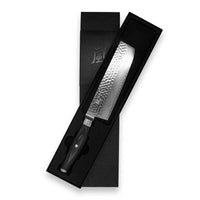 Yaxell Ketu - Japans Nakiri 16,5 cm Nakirimes Yaxell