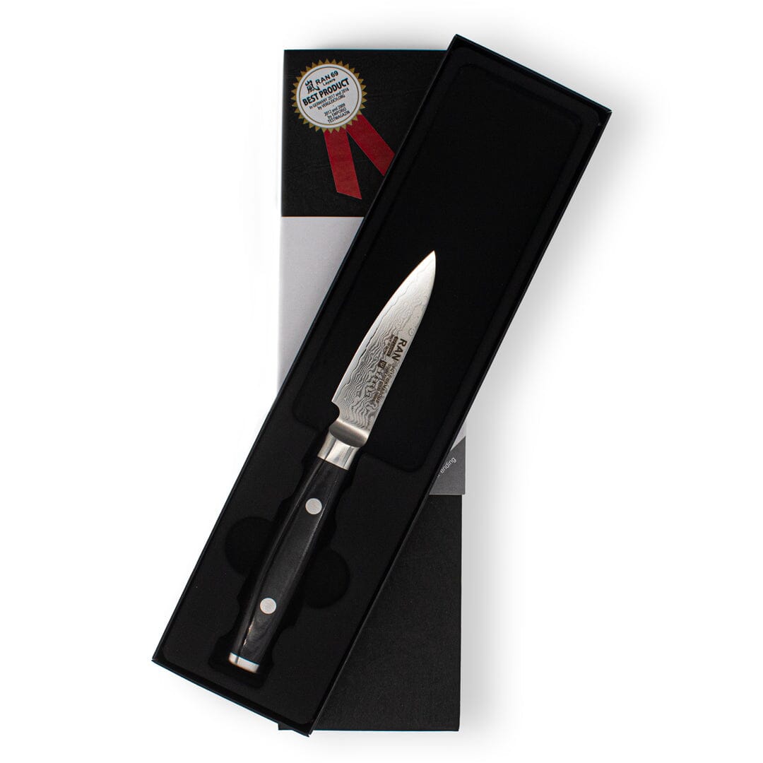 Yaxell Ran - Japans Schilmes 8 cm Schilmes Yaxell