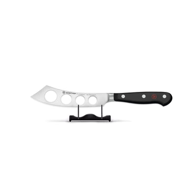 Wusthof - Classic Kaasmes met gaten 14 cm
