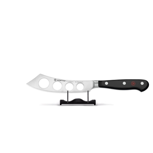 Wusthof - Classic Kaasmes met gaten 14 cm