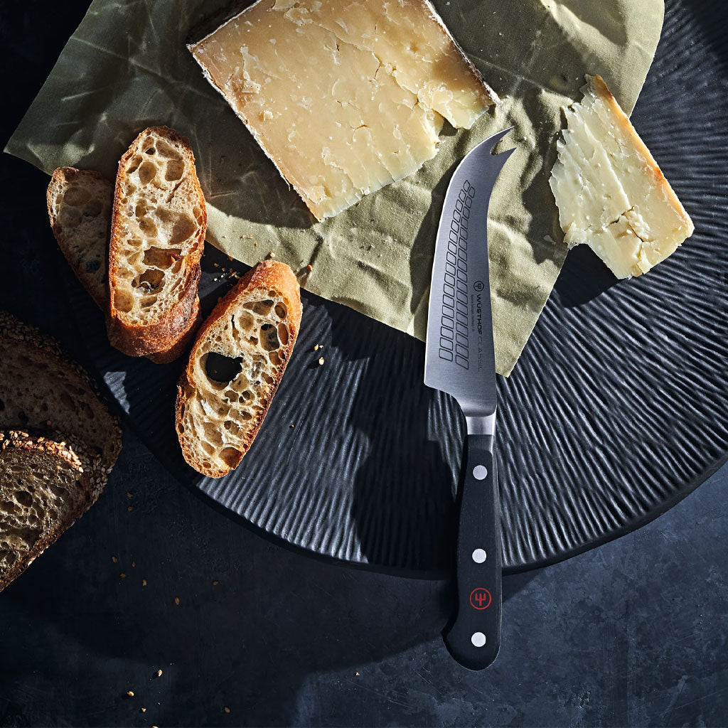 Wusthof - Classic Kaasmes 14 cm