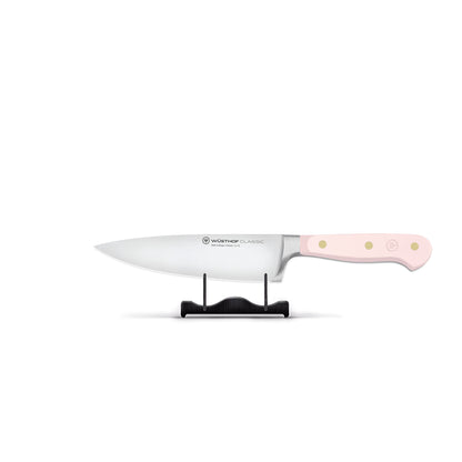Wusthof - Classic Koksmes Pink Himalayan Salt 16 cm