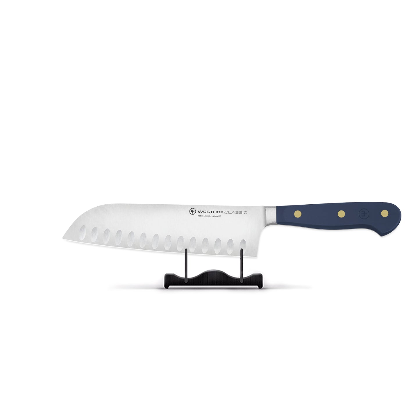 Wusthof - Classic Santokumes Wild Blueberry 17 cm
