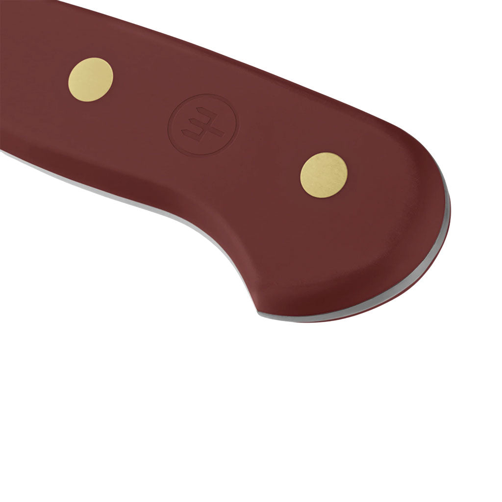 Wusthof - Classic Steak Knife Set 4-piece Tasty Sumac