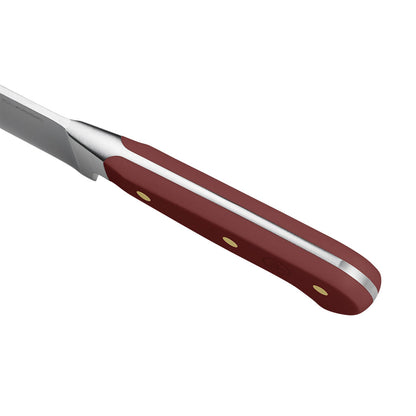 Wusthof - Classic Steak Knife Set 4-piece Tasty Sumac