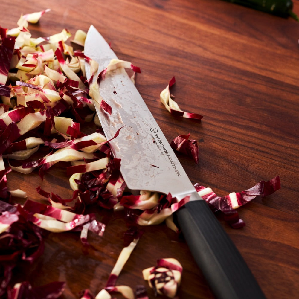 Wüsthof - Partner Chef's Knife half bolster 16 cm