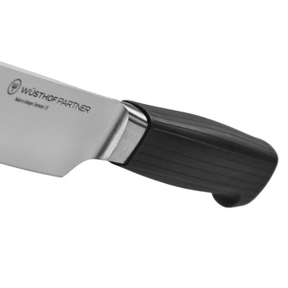 Wüsthof - Partner Chef's Knife 6" Half Blade 9 cm