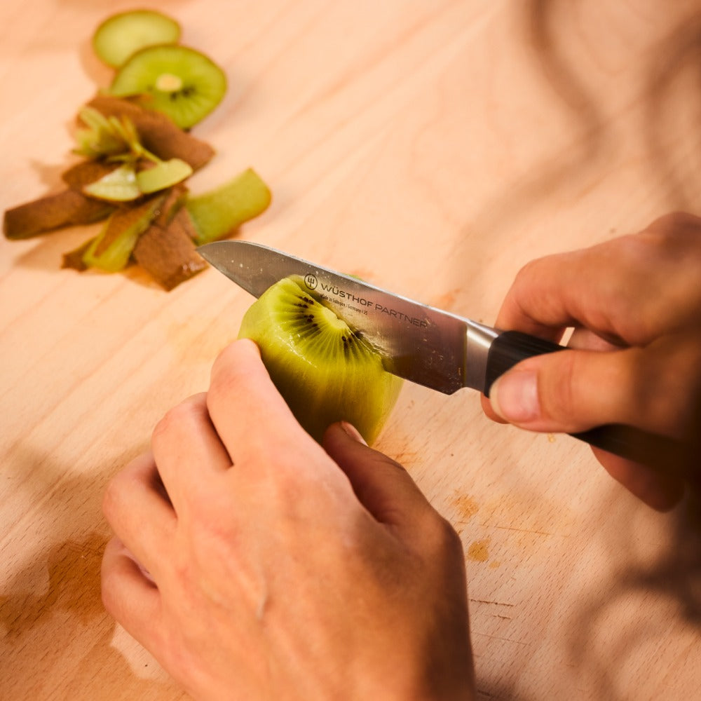 Wüsthof - Partner Chef's Knife 6" Half Blade 9 cm