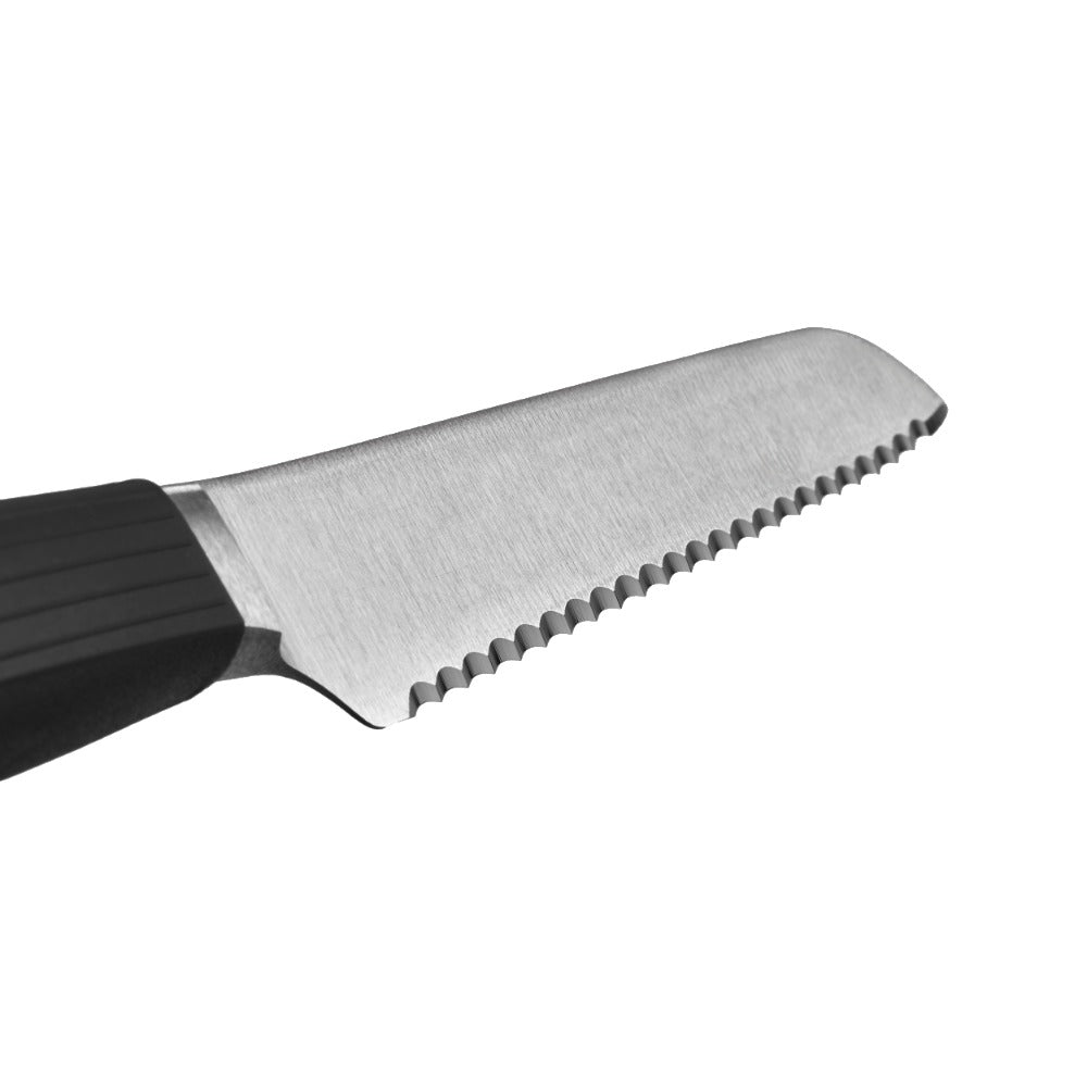 Wüsthof - Boning Knife 14 cm | with serrated edge