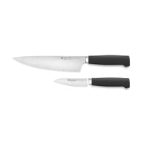 Wüsthof - Set de couteaux Partner 2 pièces