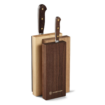 Wusthof - Crafter 2-piece Knife Set with Knife Block