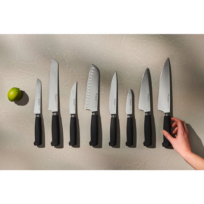 Wüsthof - Partner 8-Piece Knife Block Haya