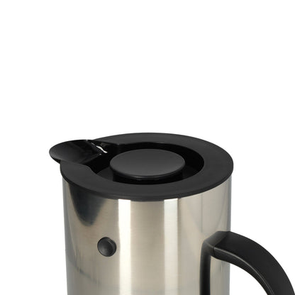 Stelton - Chaudière électrique EM77 (UE) 1,5 l en acier