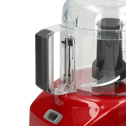 Magimix - Le Micro Chopper Red