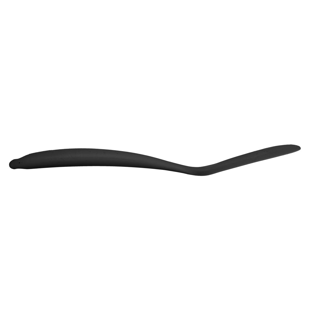 Tools2Cook - Silicone Frying Spatula Black Pepper