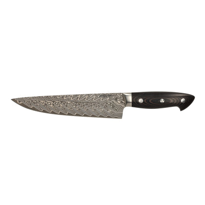 Zwilling - Bob Kramer Stainless Chef's Knife narrow blade 200 mm