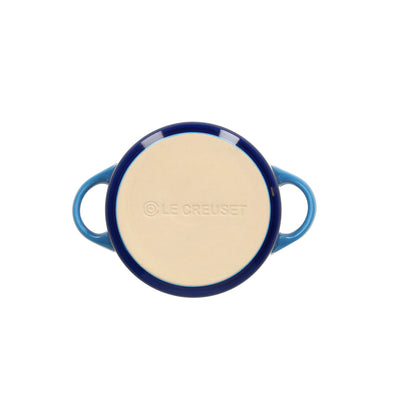 Le Creuset - Mini Casserole Azure 10cm 0.2l