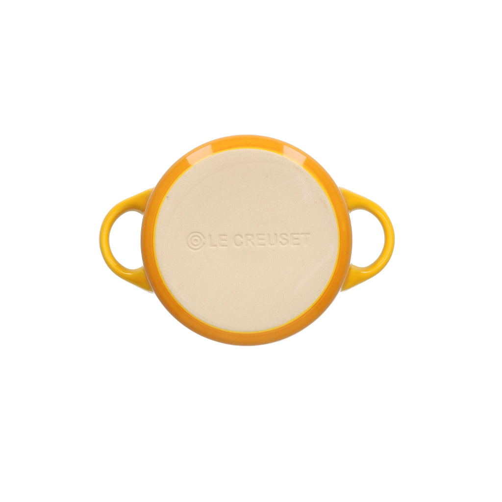 Le Creuset - Mini Roasting/Stewpan Nectar 10cm 0.2l