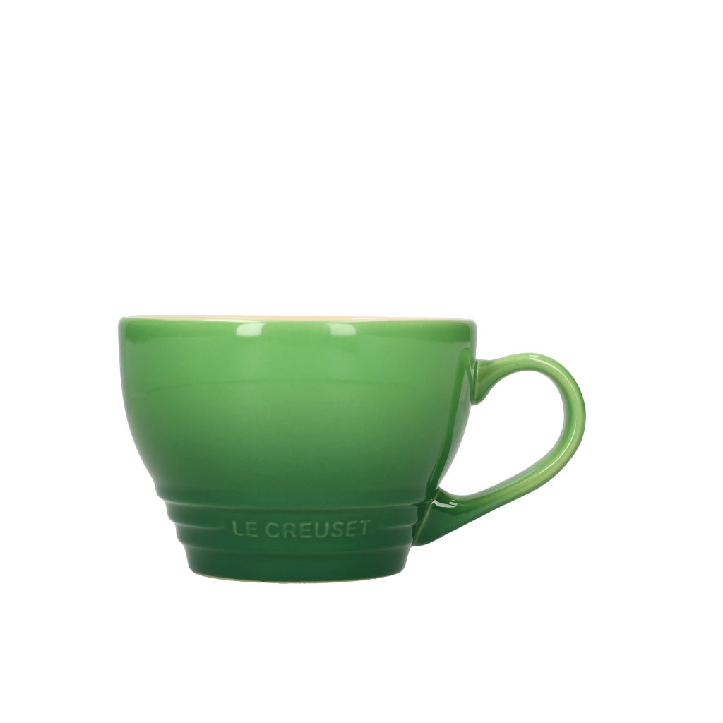 LeCreuset - Large Cappuccino Mug Bamboo 0.4l