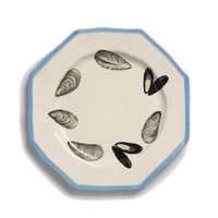 &Klevering - Bord Sirène Mossel