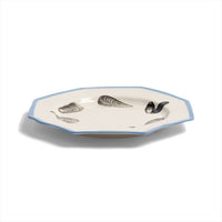 &Klevering - Bord Sirène Mossel