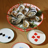 &Klevering - Bord Sirène Oester