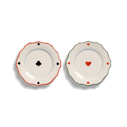 &Klevering - Bord Deck - Set Van 2