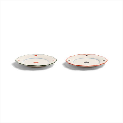 &Klevering - Bord Deck - Set Van 2