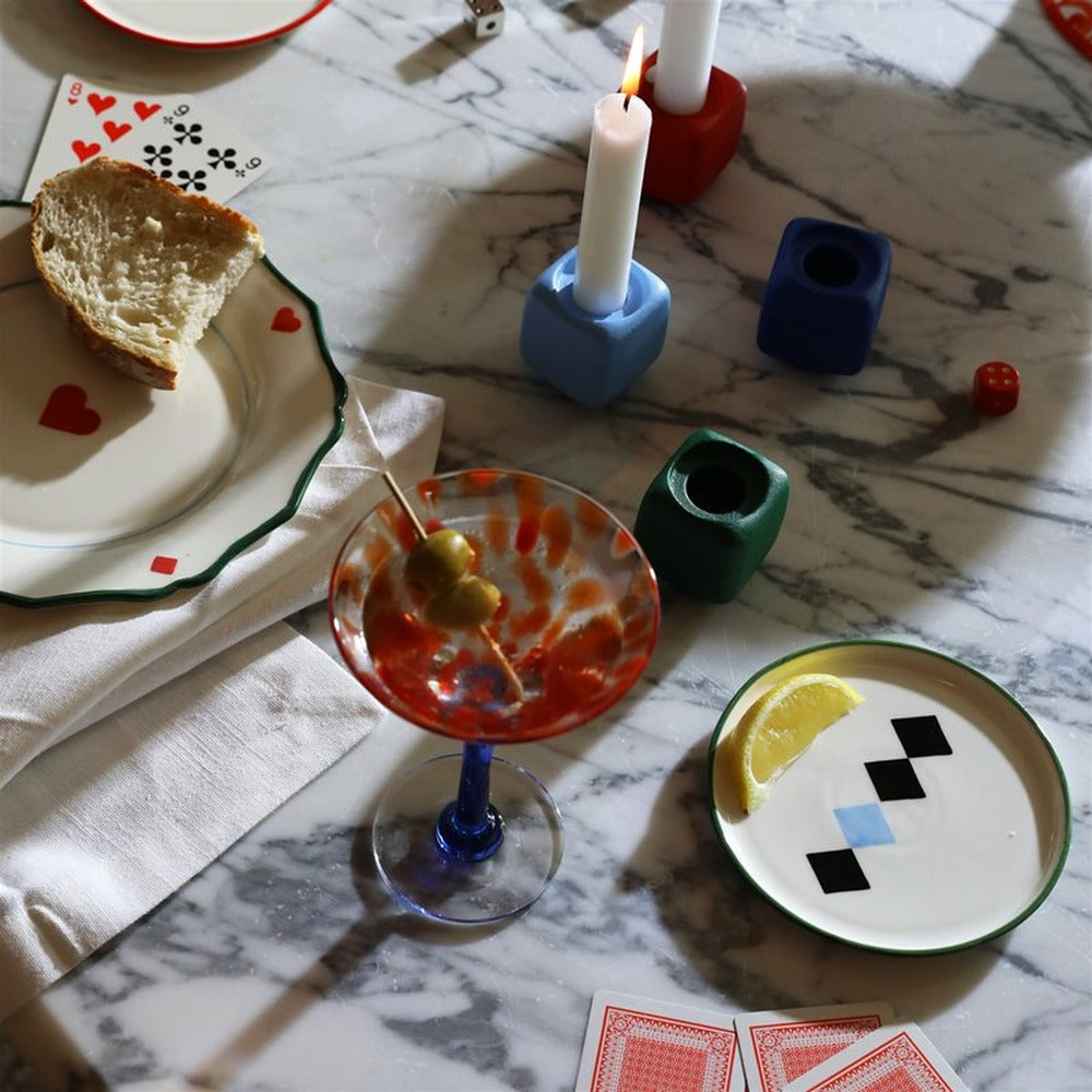 &Klevering - Bord Deck - Set Van 2