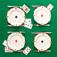 &Klevering - Bord Deck - Set Van 2