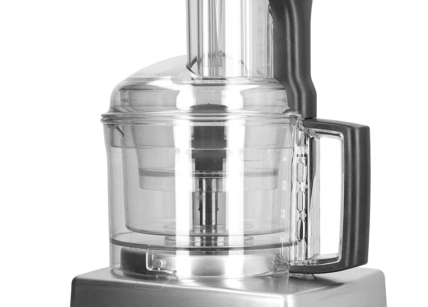 Magimix - CS 3200 XL Food Processor Matt Chrome