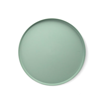 Stelton - EM serving bowl Ø 40 cm dusty green