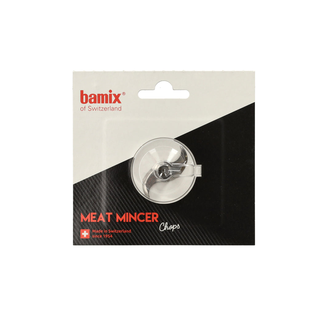 Bamix - Meat knife