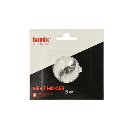 Bamix - Meat knife
