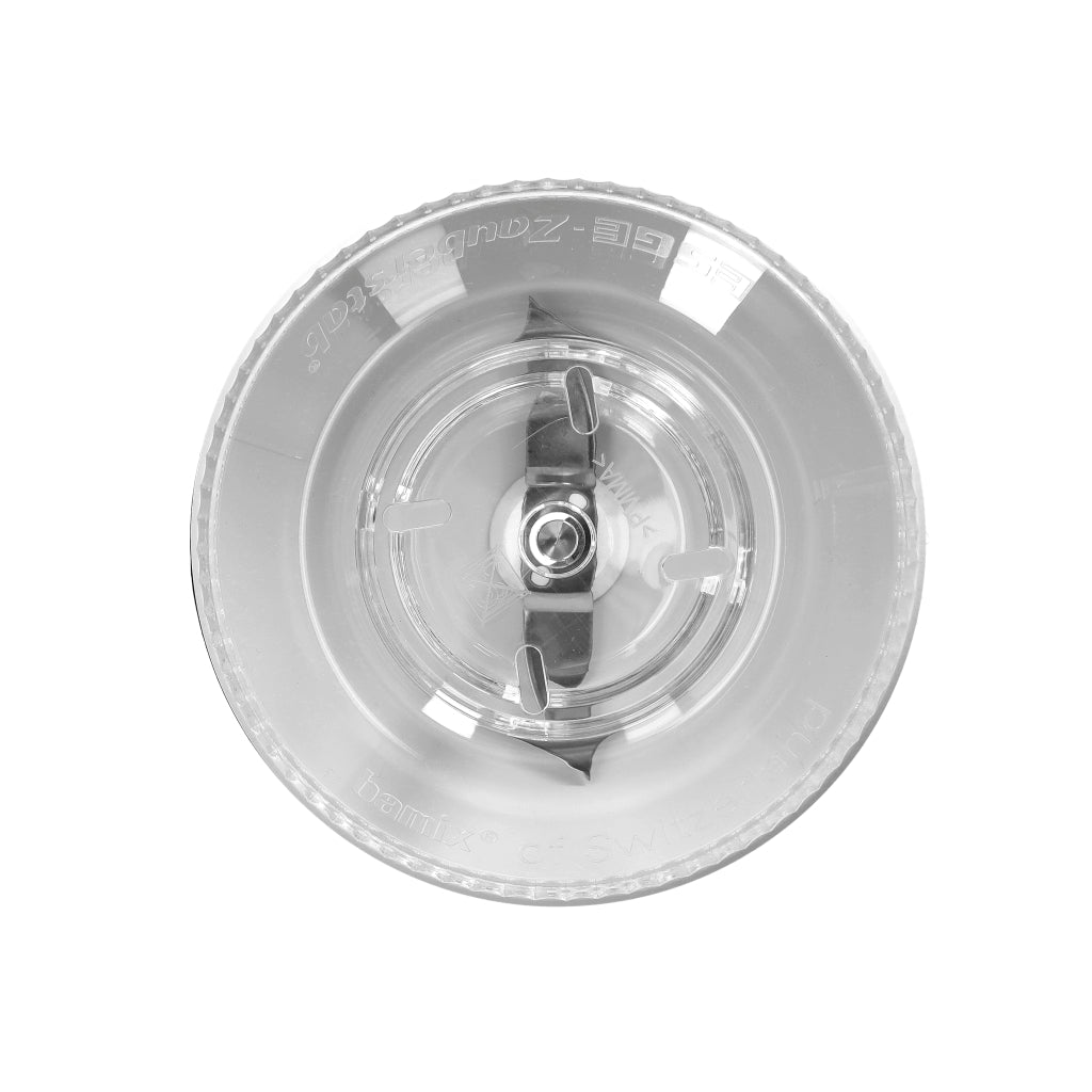 Bamix - superbox m250 argent