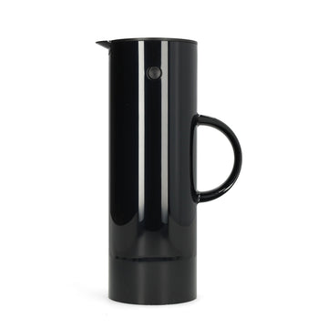 Stelton - EM77 vacuum can 1 l black