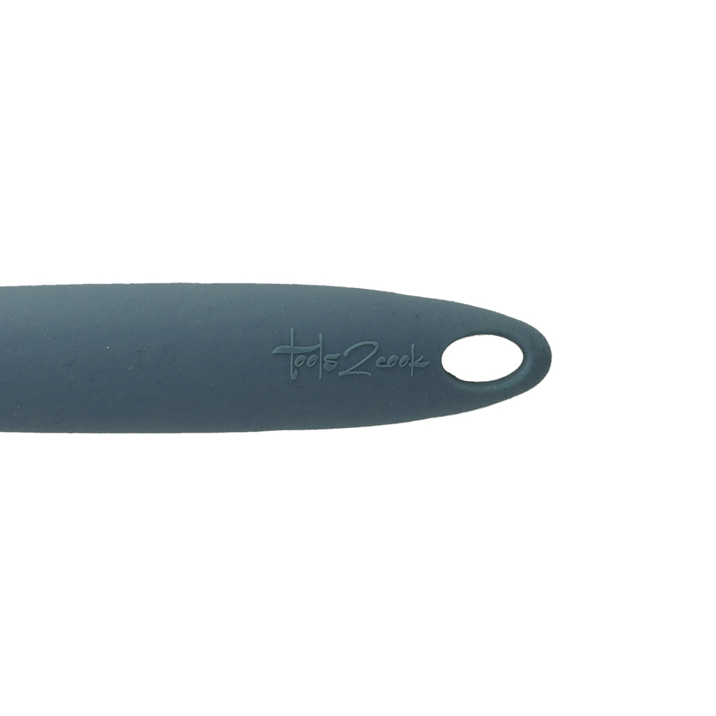 Outils2Cook - Pinceau Silicone Baie Bleue