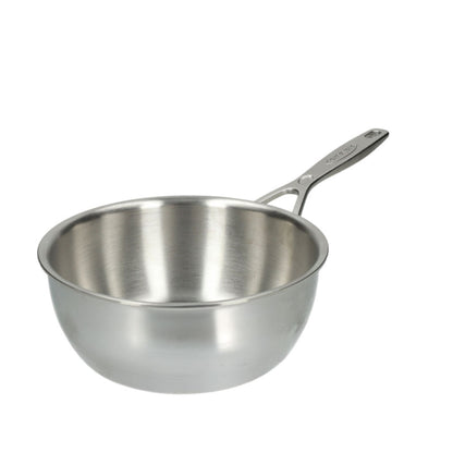 Demeyere - Industry 5 Conical sauté pan 20 cm