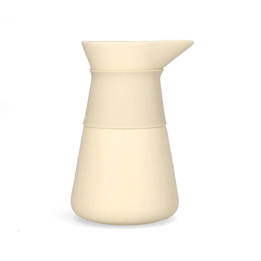 Stelton - Theo coffee maker 0.6 l sand