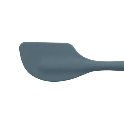 Outils2Cook - Spatule Silicone Baie Bleue