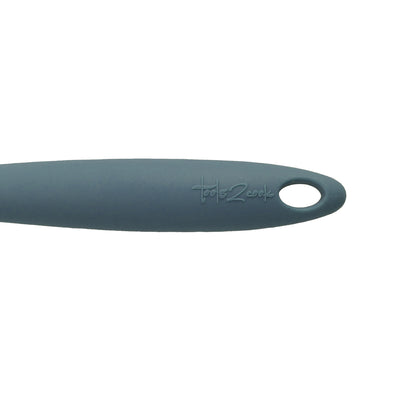 Outils2Cook - Spatule Silicone Baie Bleue