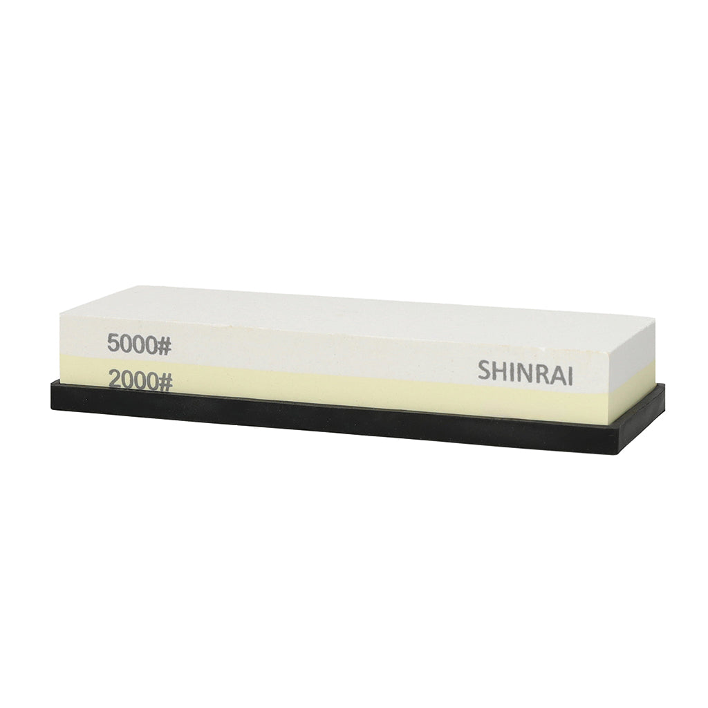 Couteaux Shinrai - Mega Bundle Damascus Print - Tout ce dont vous avez besoin