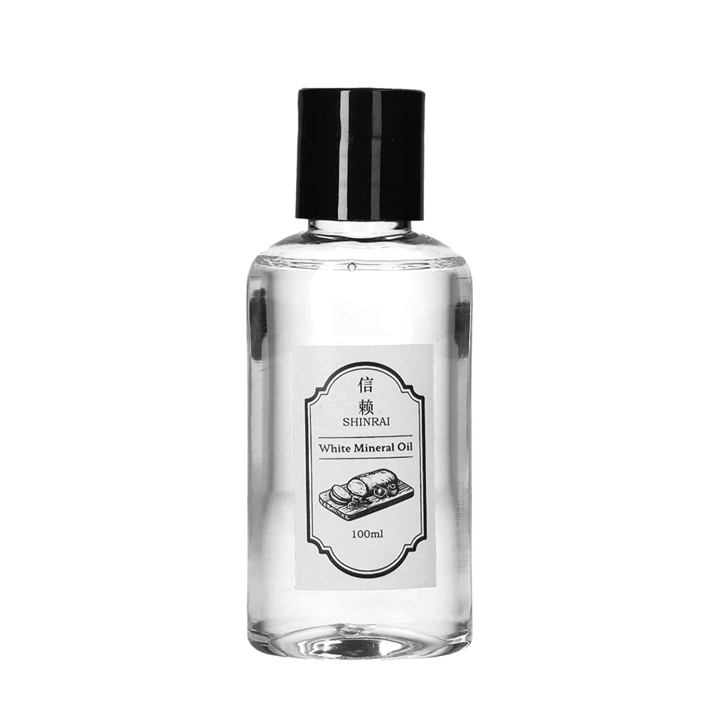 Couteaux Shinrai - Mega Bundle Damascus Print - Tout ce dont vous avez besoin