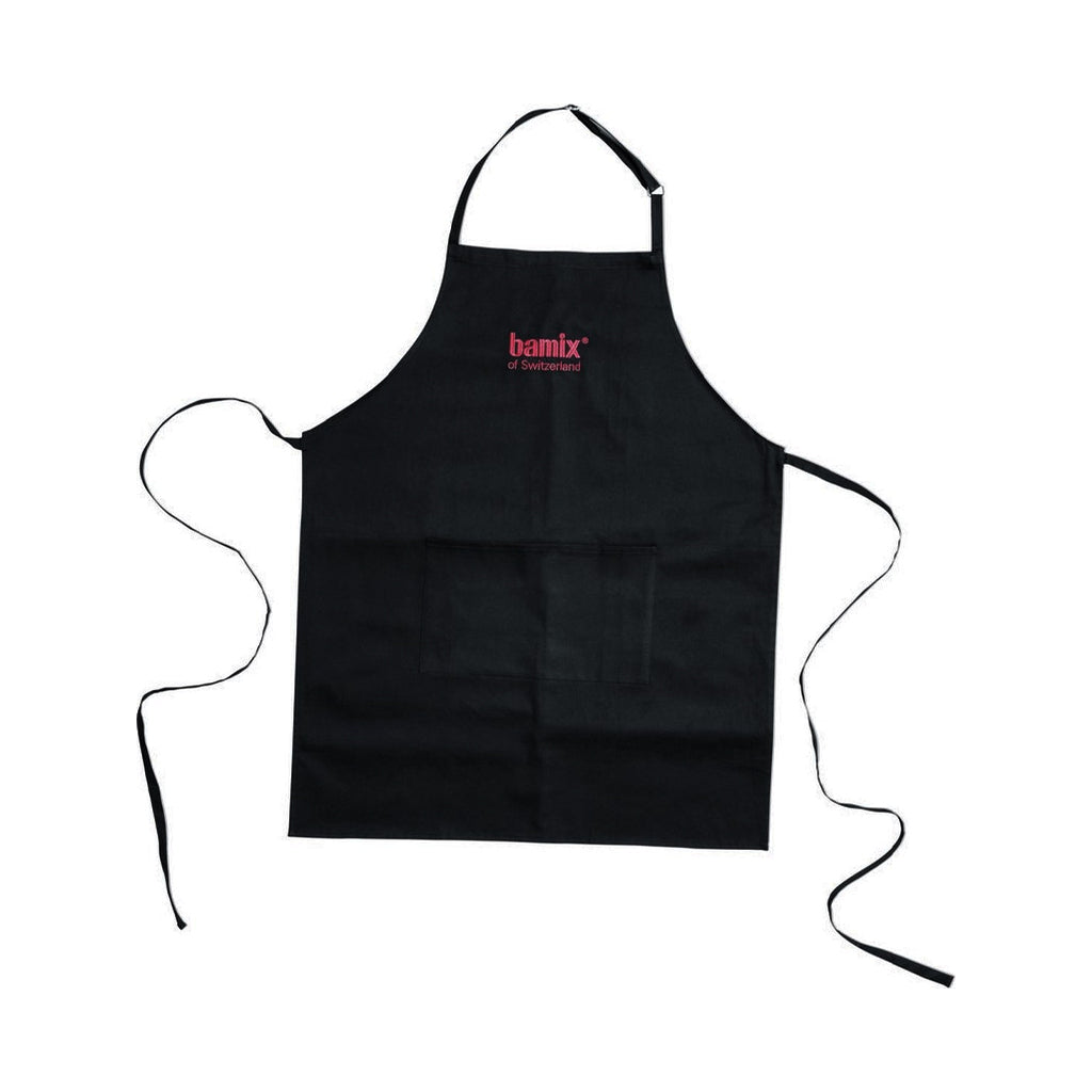 Bamix - apron